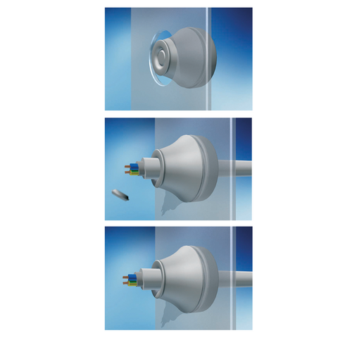 FLIPSEAL M16 282TPFSM16