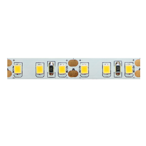LED STRIP 30M 12W/M 12V DC IP33 BLUE 2835120BNK30M