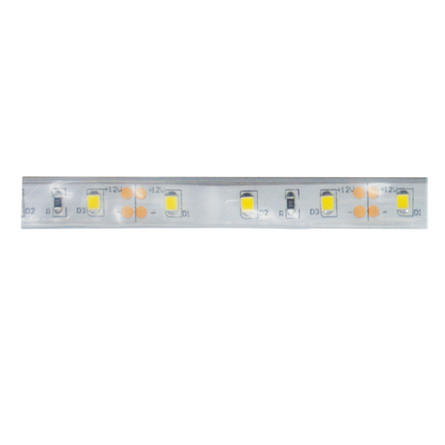 LED STRIP 5M 6W/M 12V DC IP65 6000K Ra80 283560WPC