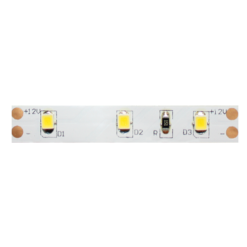 LED STRIP 30M 6W/M 12V DC IP33 3000K Ra80 283560WWNK30M
