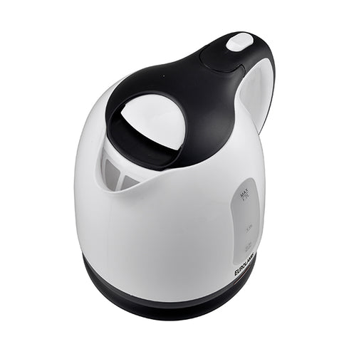 ΗΛΕΚΤΡΙΚΟΣ ΒΡΑΣΤΗΡΑΣ ΛΕΥΚΟΣ-ΜΑΥΡΟΣ 1,7L 1850-2200W 220-240V