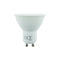 LED GU10 230V 3W SMD HIGH POWER BLUE 38° 3WGU10CB