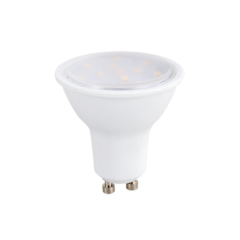 LED Dim GU10 230V 3W SMD 6.000K 100° 270Lm Ra80 3WGU10SCWDIM