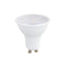 LED Dim GU10 230V 3W SMD 6.000K 100° 270Lm Ra80 3WGU10SCWDIM