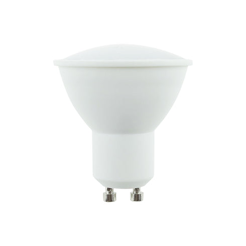LED GU10 230V 3W SMD GREEN 120° 3WGU10SG