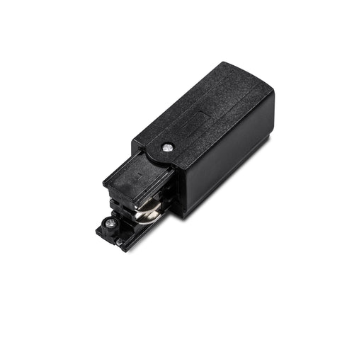 BLACK POWER SUPPLY 4 WIRES RIGHT 4WTRBR