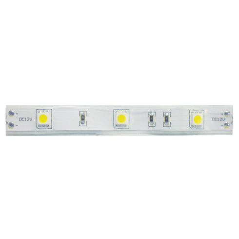 LED STRIP 5M 7,2W/M 12V DC IP65 3000K Ra80 505030WWPC