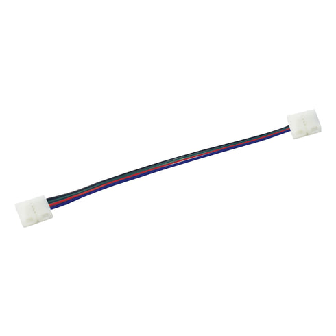 WIRE MIDDLE CONNECTOR FOR RGB 5050 LED STRIP 5050RGBMIDCABLE