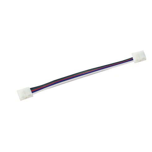 WIRE MIDDLE CONNECTOR FOR RGBW 5050 LED STRIP 5050RGBWMIDCABLE