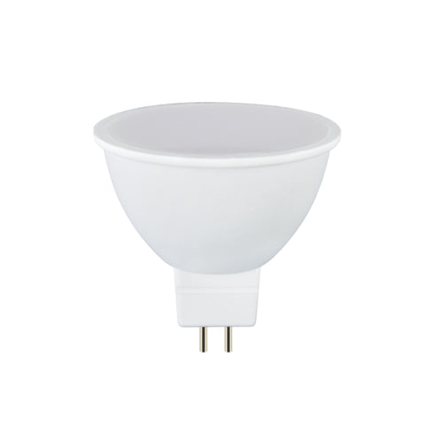 LED MR16 230V 5W 4000K 105° 450Lm Ra80 5W230SNW