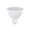 LED MR16 230V 5W 4000K 105° 450Lm Ra80 5W230SNW