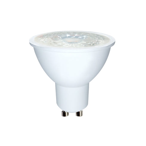 LED GU10 230V 5W SMD 4.000K 38° 450Lm Ra80 5WGU10CNW