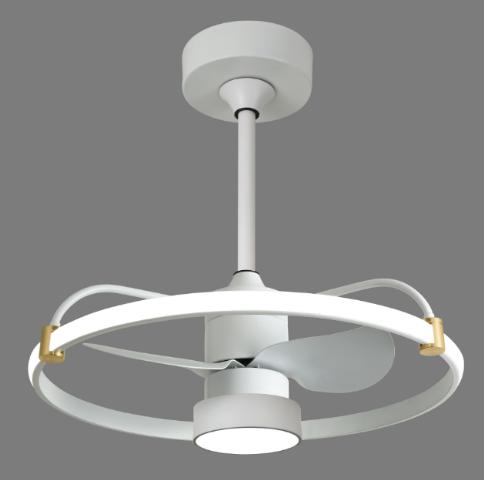 Lineme ΑΝΕΜ/ΡΑΣ ΟΡΟΦΗΣ&ΤΗΛ.ALENA ΛΕΥΚΟΣ 02-00192