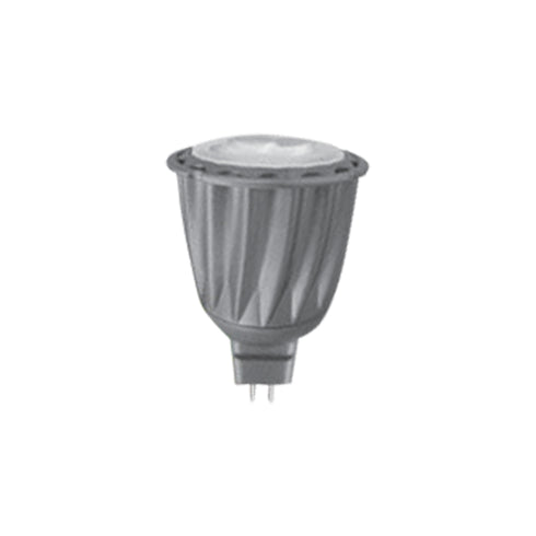 MR16 8W 6400K 1600cd 12V 38μοίρες P.LED 748161635