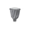 MR16 8W 6400K 1600cd 12V 38μοίρες P.LED 748161635
