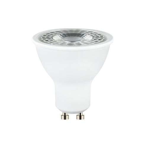 LED GU10 DIM 230V 7W 38° 550Lm 3000K Ra80 7WGU10CWWDIM