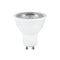 LED GU10 DIM 230V 7W 38° 550Lm 3000K Ra80 7WGU10CWWDIM