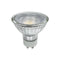 LED GU10 230V AC 7W 6000K 100° 610Lm Ra80 7WGU10SCWGL