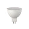 LED MR16 7W 120° 42AC GU5.3 555Lm 6.000K Ra80 7WMR16SCW42AC