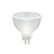 MR16 7W 120° 12AC/DC GU5.3 540Lm 4000K Ra80 7WMR16SNW