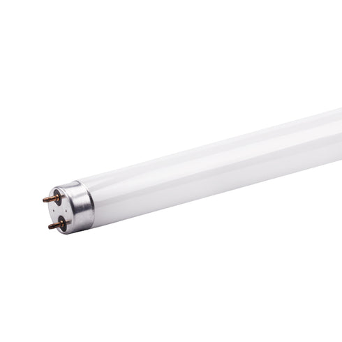 T8 G13 LED GLASS SMD 9W 0.6M 230VAC 920LM 6000K 320° RA80 9T8CWE
