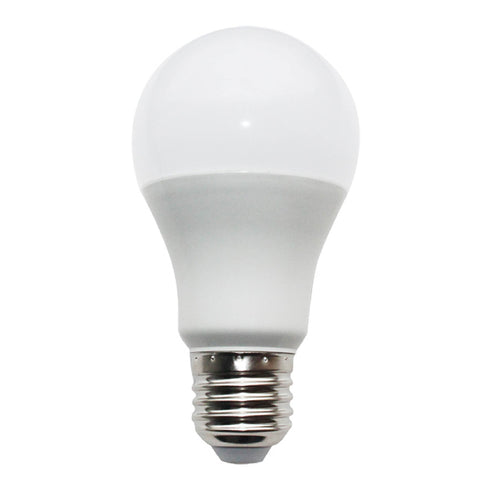 LED A60 E27 230V 10W 6.000K 180° 910Lm Ra80 A6010CW
