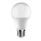 LED A60 STEP DIM E27 230V 12W 6000K 230° 970LM RA80 A6012CWSD