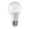 LED A60 STEP DIM E27 230V 12W 3000K 230° 900LM RA80 A6012WWSD