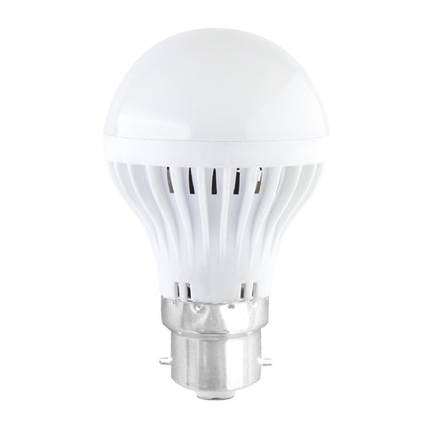 LED A60 B22 230V 6W 6.000K 180° 430Lm Ra80 A606CWB22