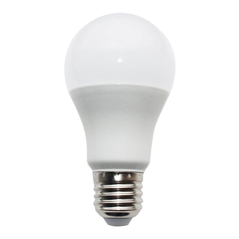 LED A60 E27 230V 7W 4.000K 180° 620Lm Ra80 A607NW