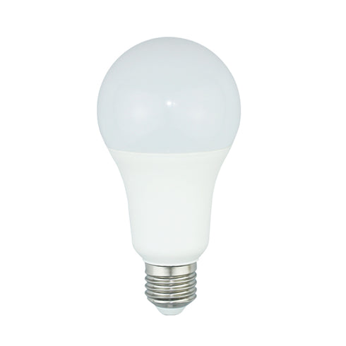 LED A65 E27 DIM 230V 15W 3000K 200° 1330Lm Ra80 A6515WWDIM