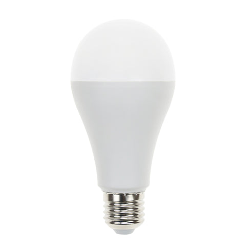 LED A65 E27 230V 17W 6.000K 200° 1900Lm Ra80 A6517CW