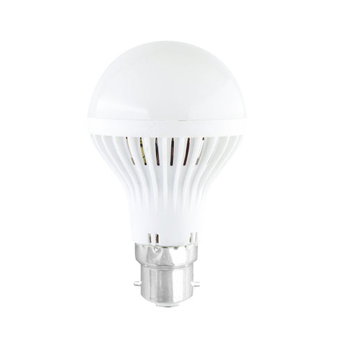 LED A70 B22 230V 8W 3.000K 180° 600Lm Ra80 A708WWB22