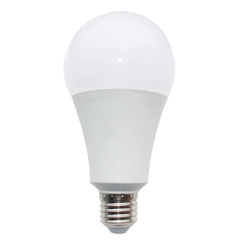 LED A80 E27 230V 18W 6.000K 230° 2350Lm Ra80 A8018CW