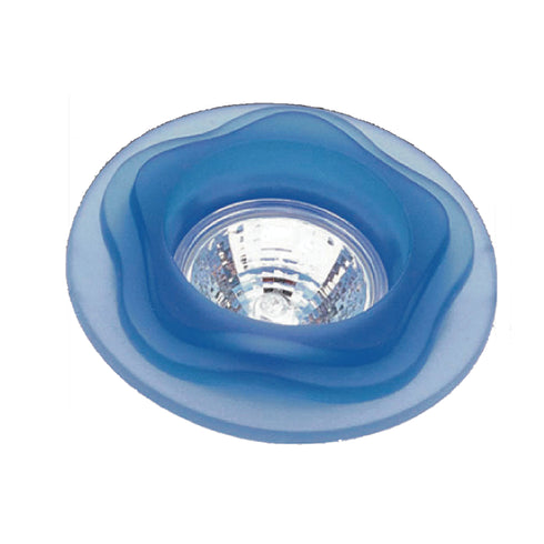 ΣΠΟΤ ΜΕ ΓΥΑΛΙ ΧΩΝ 2731 ΜR16 Λ/ AC.0452731