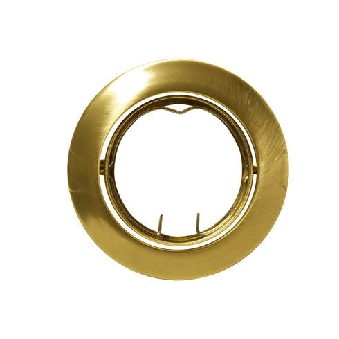 ΣΠΟΤ ΧΩΝ ΚΙΝ 3254 ΧΡΥΣΟ ΜΑΤ MR16 AC.0453254GM