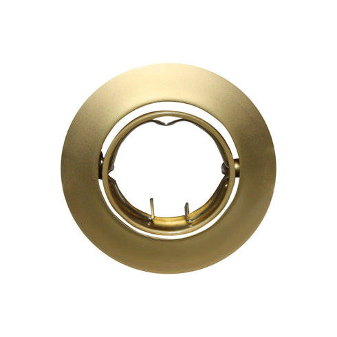 ΣΠΟΤ ΧΩΝ ΚΙΝ Νο3259 PEAL ΧΡΥΣΟ AC.04532PG