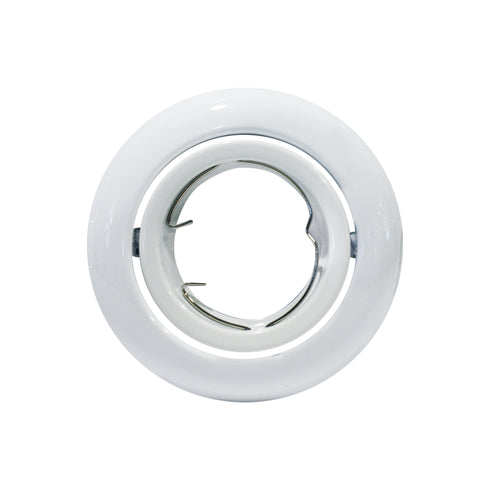 ΣΠΟΤ ΧΩΝ ΚΙΝΗΤΟ ΜR16 ΛΕΥΚΟ AC.04533W