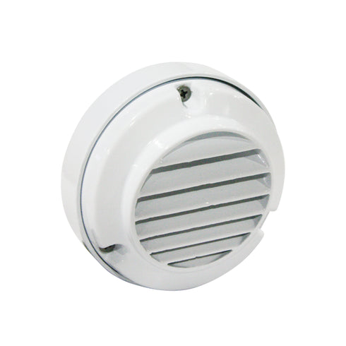 ΣΠΟΤ ΔΙΑΔΡ.ΕΞΩΤ.ΣΤΡΟΓΓ.ΠΕΡΣΙΔΑ ΛΕΥΚΟ AC.045BS9223W