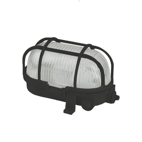 ΧΕΛΩΝΑ ΠΛΑΣΤΙΚΗ ΜΑΥΡΗ AC.045PBB