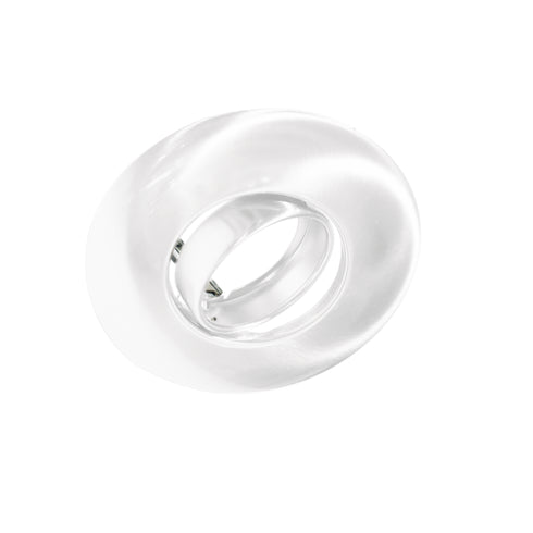 ΣΠΟΤ ΚΙΝΗΤΟ R63 GU10 ΛΕΥΚΟ AC.045R63KW