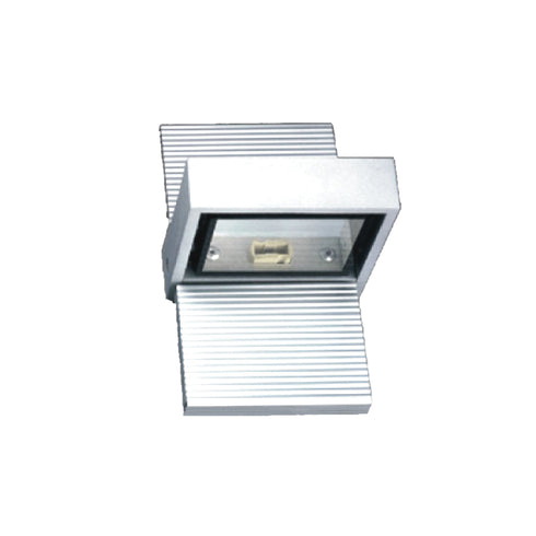 ΑΠΛΙΚΑ UP-DOWN ΤΕΤΡΑΓΩΝΗ ΓΥΑΛΙ G9 ΜΙΚΡΗ AC.045XFWL39