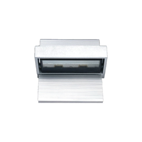 ΑΠΛΙΚΑ UP-DOWN ΤΕΤΡΑΓΩΝΗ ΓΥΑΛΙ ΜΕΓΑΛΗ AC.045XFWL40