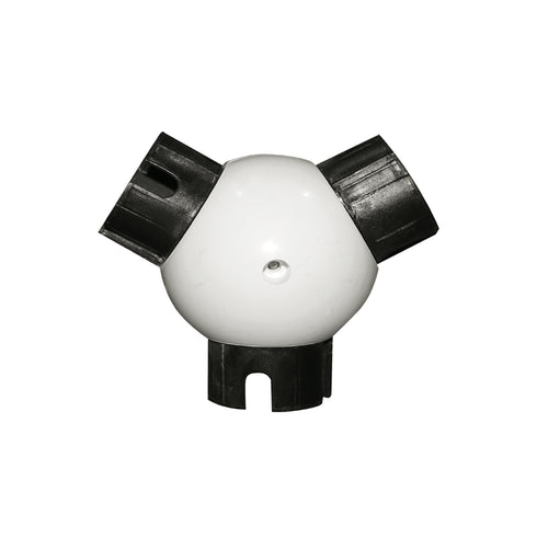 ΓΩΝΙΑ ΑΣΤΕΡΙ ΤΟΥΜΠΟ ΛΕΥΚΗ AC.1000