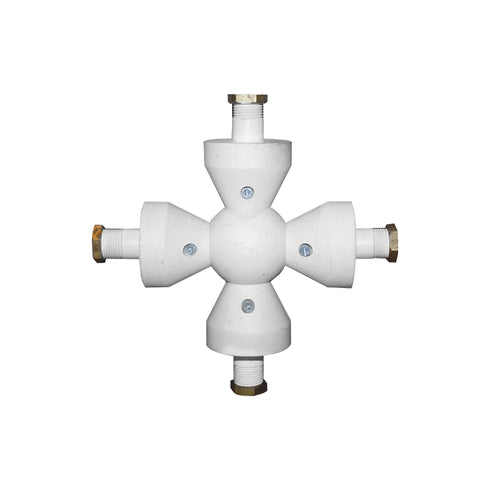 ΓΩΝΙΑ ΣΤΑΥΡΟΣ ΧΕΛΙΔΟΝΙ ΛΕΥΚΗ AC.1069