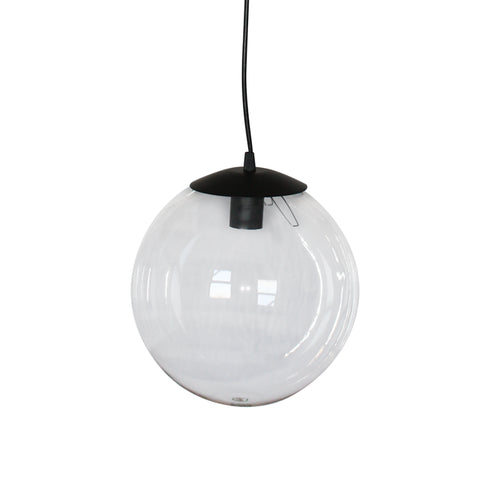 HANG LIGHT PMM Φ250 PMM CLEAR AC.18250KCL