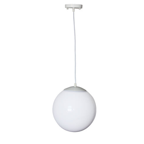 HANG LIGHT PMM Φ250 PMM OPAL AC.18250KOP