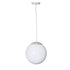 HANG LIGHT PMM Φ250 PMM OPAL AC.18250KOP