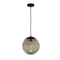 HANG LIGHT PMM Φ250 PMM SMOKY AC.18250KSM