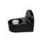 WALL ARM W3 E27 BLACK AC.280W3